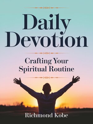 cover image of Daily Devotion